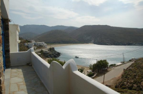 Octopus Garden Beach House